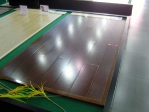 強(qiáng)化地板市場(chǎng)如何選擇
