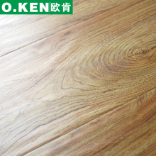 歐肯O.KEN地板 強化復合木地板奢華同步紋 12mm雙鎖口地暖地熱經(jīng)典防潮防水專用復合 1平米/同步紋915 1平米 - 京東觸屏版