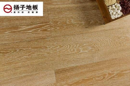 實木 復合 強化地板,到底哪個更環保更耐用 選對了30年不換