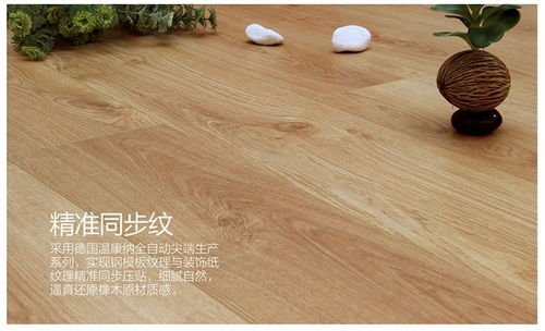 大自然強(qiáng)化地板 曉枝甘露