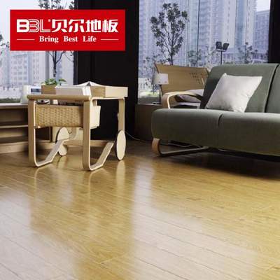 【貝爾地板旗艦店地板】貝爾地板 木地板 強化復合地板 復合木地板 廠家直銷 玉潭秋色【報價、價格、評測、參數】-蘇寧易購