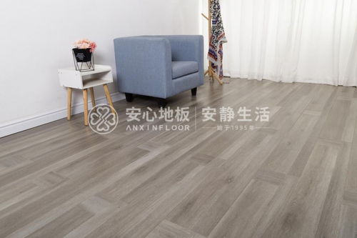 強化地板為何受歡迎 除了耐磨好用,最關鍵是這一點